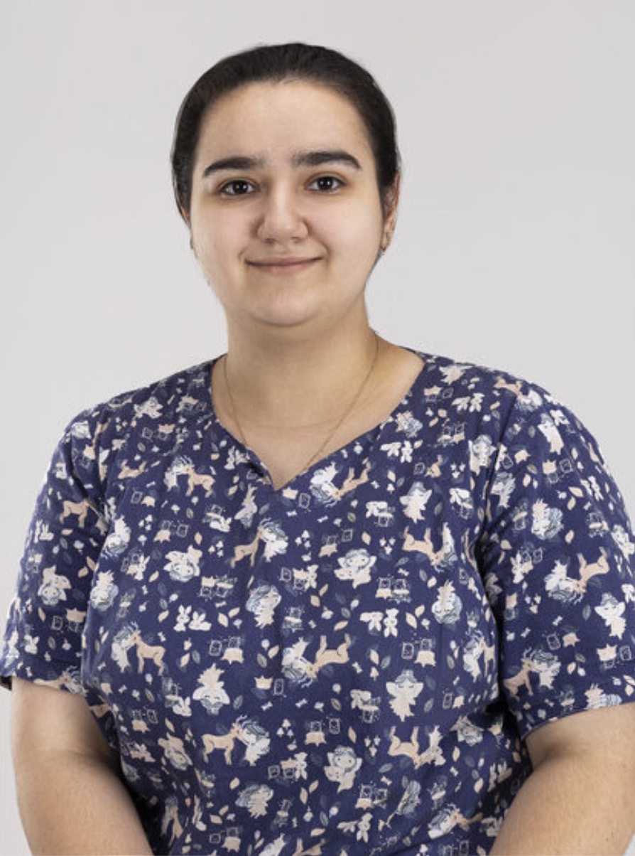 Фото сотрудника